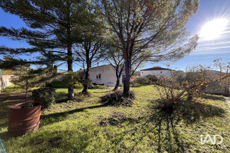  maison forcalqueiret 83136