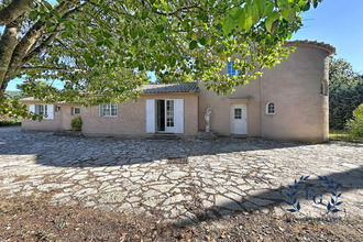  maison forcalqueiret 83136