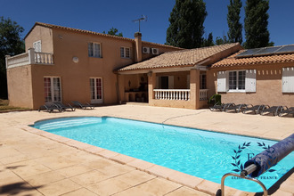  maison forcalqueiret 83136