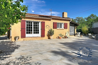  maison forcalqueiret 83136