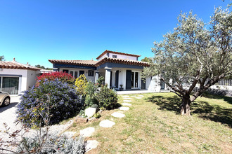  maison forcalqueiret 83136