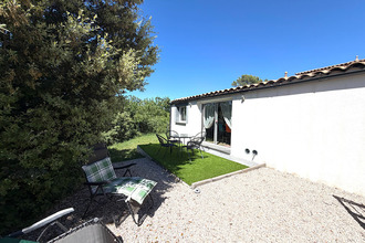  maison forcalqueiret 83136