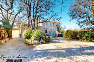  maison forcalqueiret 83136