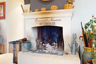  maison forcalqueiret 83136