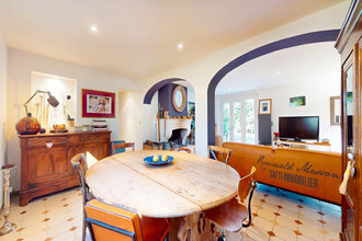  maison forcalqueiret 83136