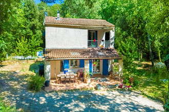  maison forcalqueiret 83136