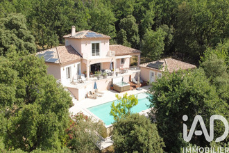  maison forcalqueiret 83136