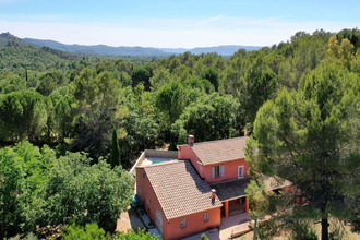 maison forcalqueiret 83136