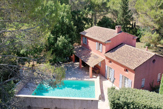  maison forcalqueiret 83136