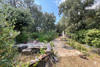  maison forcalqueiret 83136
