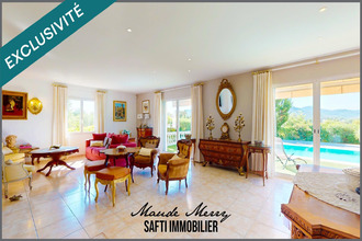  maison forcalqueiret 83136