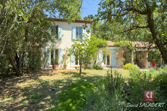  maison forcalqueiret 83136