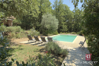  maison forcalqueiret 83136