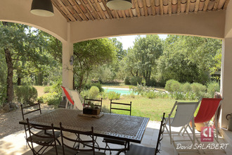  maison forcalqueiret 83136