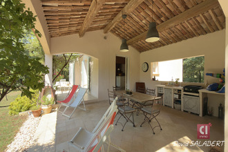  maison forcalqueiret 83136