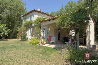  maison forcalqueiret 83136