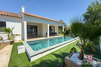  maison forcalqueiret 83136