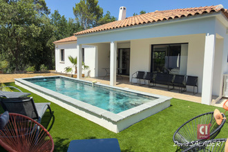  maison forcalqueiret 83136