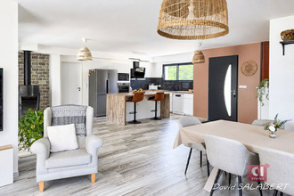  maison forcalqueiret 83136