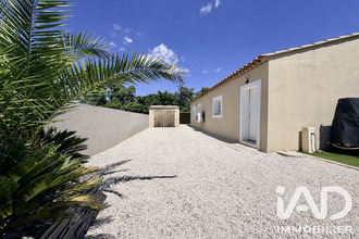  maison forcalqueiret 83136