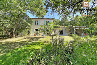  maison forcalqueiret 83136