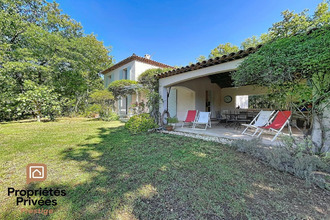 maison forcalqueiret 83136