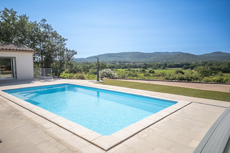  maison forcalqueiret 83136