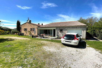  maison forcalqueiret 83136