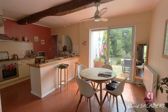  maison forcalqueiret 83136