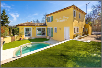  maison forcalqueiret 83136