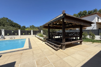  maison forcalqueiret 83136