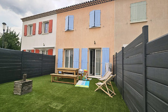  maison forcalqueiret 83136
