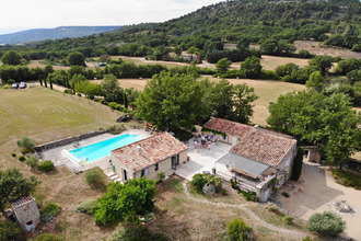  maison forcalquier 04300