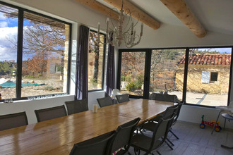  maison forcalquier 04300