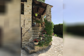  maison forcalquier 04300