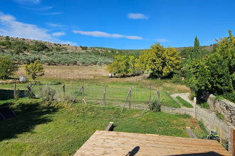  maison forcalquier 04300