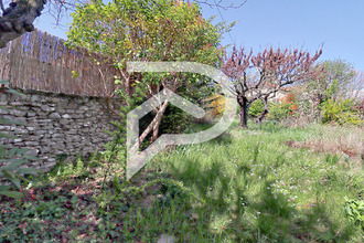  maison forcalquier 04300