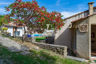  maison forcalquier 04300