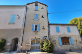  maison forcalquier 04300