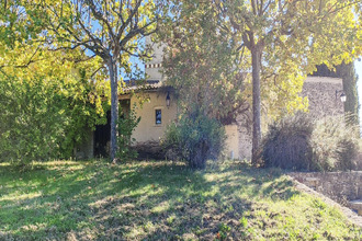  maison forcalquier 04300