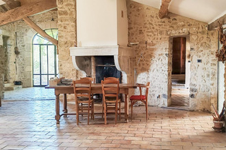  maison forcalquier 04300