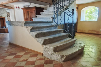  maison forcalquier 04300