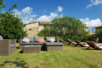  maison forcalquier 04300