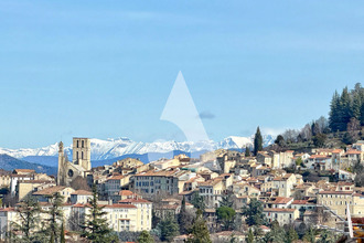  maison forcalquier 04300