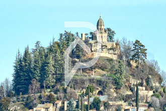  maison forcalquier 04300