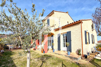  maison forcalquier 04300