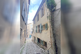  maison forcalquier 04300