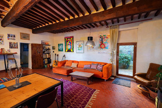  maison forcalquier 04300