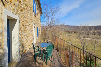  maison forcalquier 04300