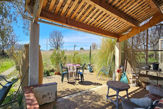  maison forcalquier 04300